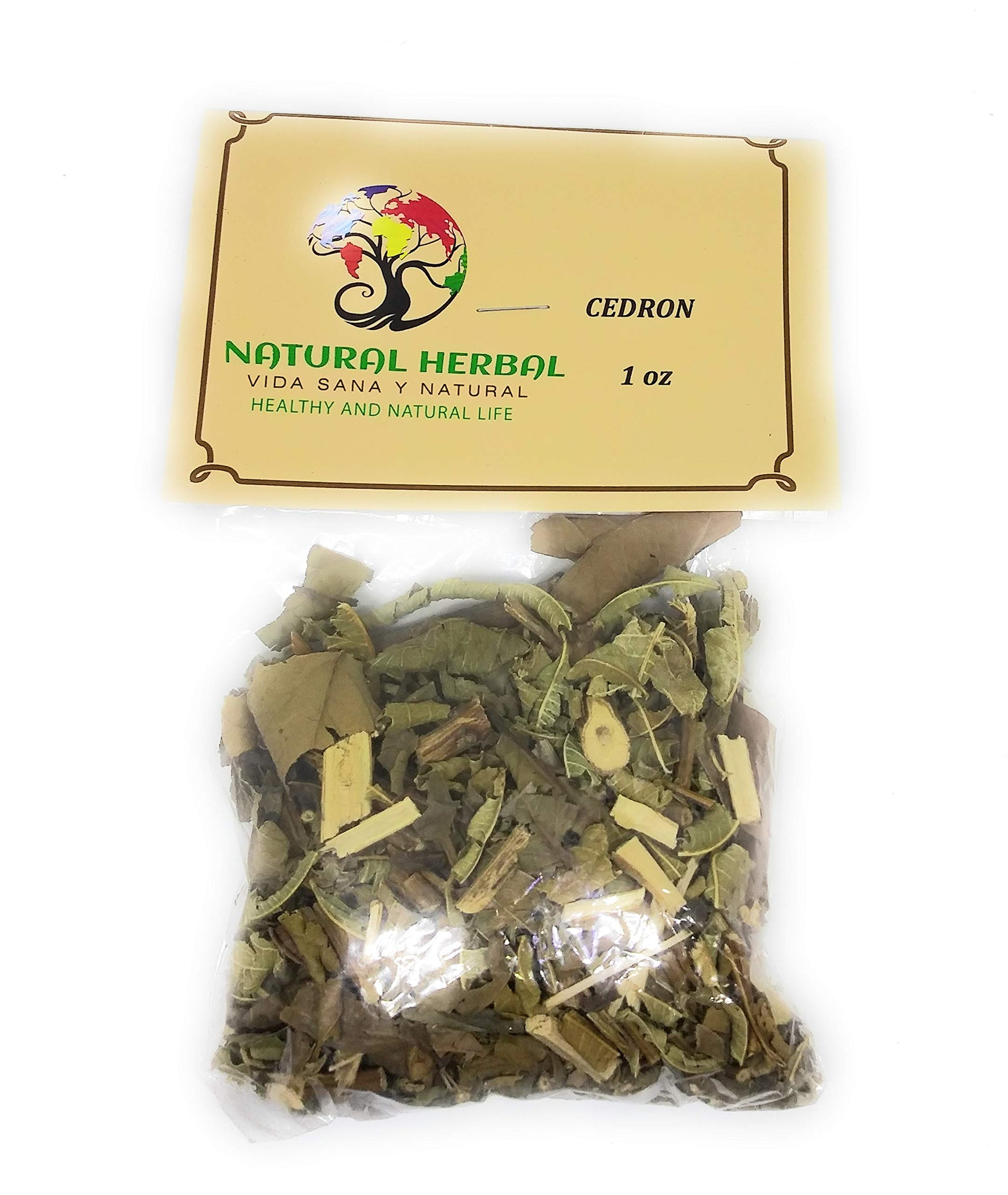 Cedron Hierba/Tea (1oz.)