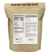 Anthony's Almond Meal Flour, Unblanched, 5 lb, Gluten Free, Non GMO, Keto Friendly