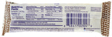 Rickland Orchards Greek Yogurt Covered Granola Bar, Toasted Coconut, 1.4 Ounce (Pack of 12)