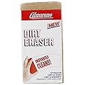 Absorene Dirt Eraser Large Beige 1 3/4"H x 3 3/4"W x 7 1/4"D
