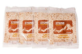 ARA-Z Stone Lavash Whole Wheat Flat Bread 4 Packs of 6 (24 total) Fat Free. Cholesterol Free, GMO Free, Kosher
