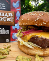 Char Crust Dry-Rub Seasonings Best of the Best Gift Set | Grilling and BBQ Rubs | Perfect for Steak, Chicken, Burgers, Fish Seasoning | Holiday Gifts