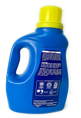 XTRA LAUNDRY DETERGENT LIQUID CRYSTAL CLEAN JUG 56 FLUID OUNCE