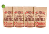 Flax Granola 4 Pack (Pumkin Spice)