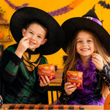 Candy Corn, Halloween Candy Individually Wrapped - 24 Packs