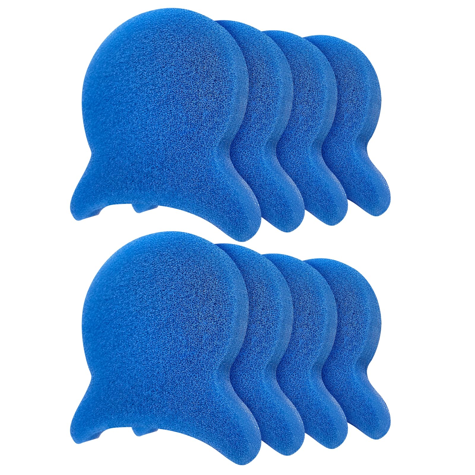 Pet Hair Remover for Laundry, Reusable Dog & Cat Hair Remover Tool, Effectively Removes Pet Hair, Lint and Dander from Bedding and Clothing, Suitable