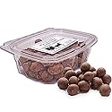 Premium Chocolate Candy (Double Dipped Peanuts 12 oz. Tub (2 Count))