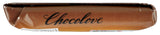 Chocolove Almonds, Toffee & Sea Salt Dark Chocolate Bar, 3.2 OZ