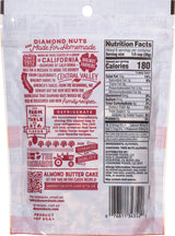 Diamond of California Sliced Almonds for Baking, Cooking and Salads, 6 oz.