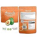 Avocado Leaves 28 Grams, Hojas de Aguacate 28 Gramos, Hojas de Palta Secas, Avocado Leaf Tea, Resealable Bag, Product of México