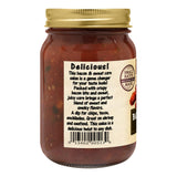 Garlic Festival Bacon & Sweet Corn Salsa Net Wt. 16oz.