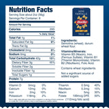 Barilla Mini Farfalle Pasta, 16 oz. Box - Non-GMO, Made with Durum Wheat Semolina - Kosher Certified