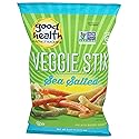 Good Health Veggie Stix, 6.75 Oz