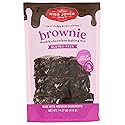 Miss Jones Gluten-Free Baking Brownie Mix - More Chocolate Chips, Guilt Free Brownie Mix, Naturally Sweetened Desserts & Treats, 14.67 Ounce (Pack of 1)