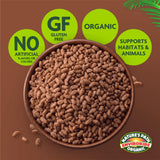 ENVIROKIDZ ORGANIC CEREAL KID KOALA KRISP OR, 11.5 OZ, PK- 6