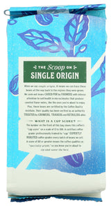 Whole Foods Market, Coffee Guatemala Whole Bean, 12 Ounce