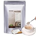 Konjac flour 17.63oz Meal substitute Rough grains for catering Instant food ???500g