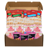 Break Box Pros Soup Lover's Snack Box, 35/Box