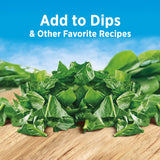 Birds Eye Chopped Spinach Frozen Vegetables, 10 oz.