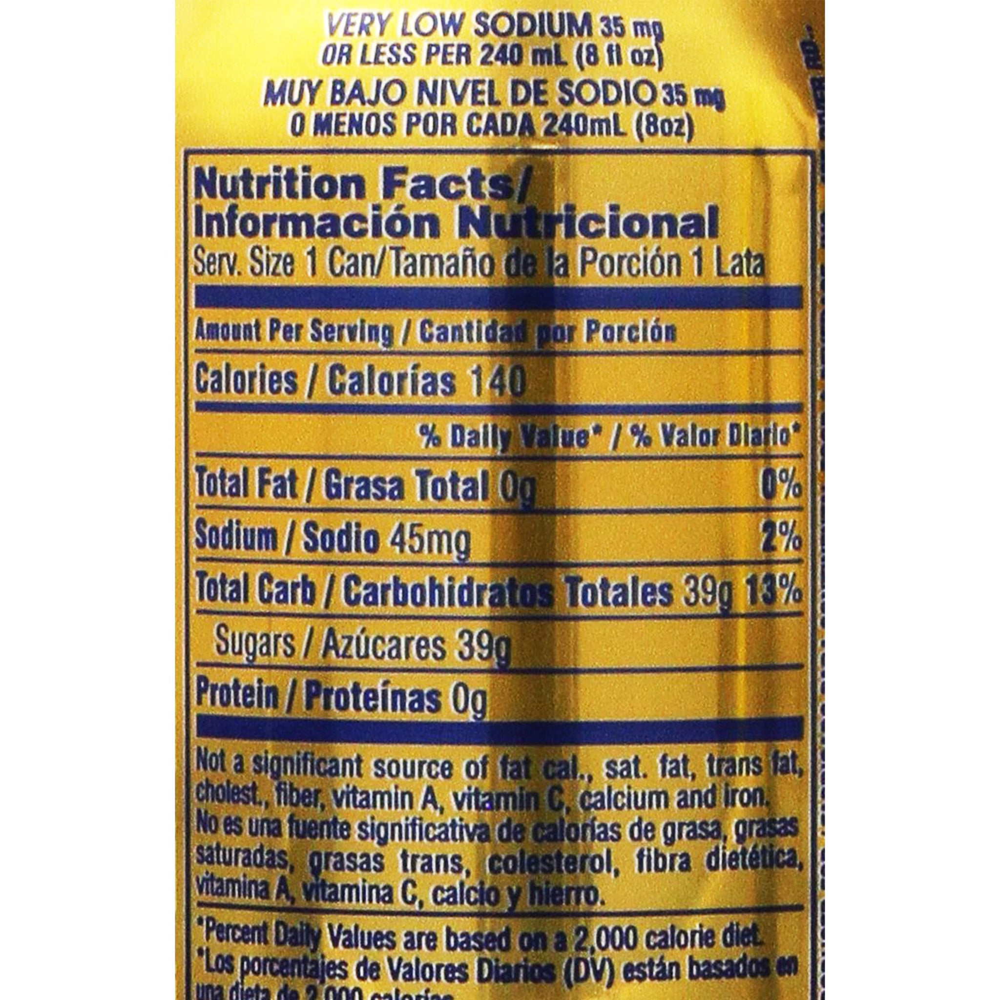 Inca Kola Golden Carbonated la kola dorada - 12 oz cans - 12pk