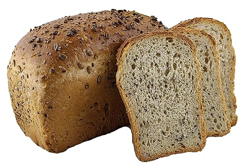 Russian MultiGrain Bread Pack of 2