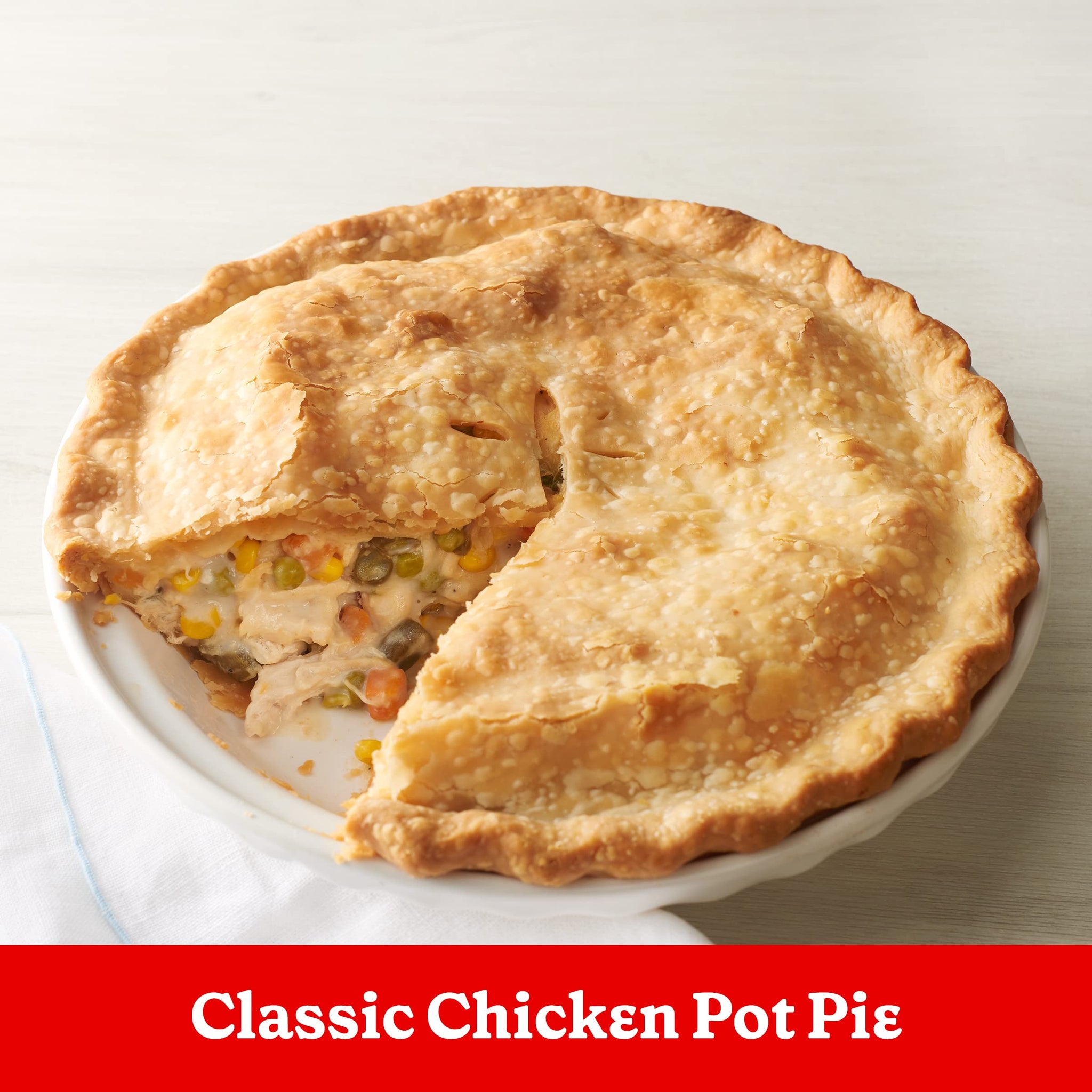 Betty Crocker Pie Crust Mix, 11 Ounce