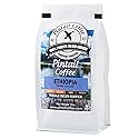 Pintail Coffee - Ethiopian "Berry Collide" Medium Roast, Whole Bean Coffee, 12oz bag