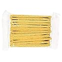 G.E.T. BIOSPG24 Non-Abrasive Compressed Cellulose Dish Cleaning Sponge (24 Pack)