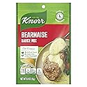 Knorr Sauce Mix Sauces For Simple Meals and Sides Bearnaise No Artificial Flavors, No Added MSG 0.9 oz