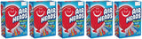 Airheads Bars, Chewy Fruit Candy, Variety Pack, 90 Count (Packaging May Vary) - 5 Pack