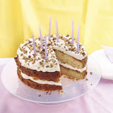 Betty Crocker Super Moist Cake Mix Butter Pecan 15.25 Ounce