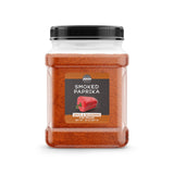 Birch & Meadow Smoked Paprika, Fine Ground, Spice & Seasoning, Dry Rubs (2 Pounds)