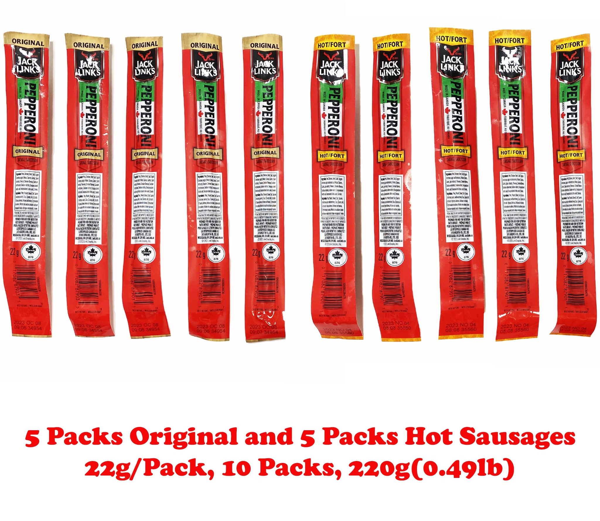 Cookies, Chips & Candies Ultimate Snacks Care Package Bulk Variety Pack (Flavor 13)