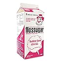 Gold Medal 3208 Bubble Gum Flossugar, 3.25 lb Carton