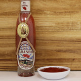 Pure Habanero Pepper Hot Sauce Mash Puree - 3.75oz - Perfect Gourmet Gift for the Hot Sauce Fan - Great for Making Hot Sauce - Try if you dare!