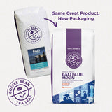 The Coffee Bean & Tea Leaf, Bali Blue Moon, Whole Bean Coffee Beans, 1lb bag (16oz)