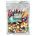 Fun Flavors Box Freeze Dried Candy Giggles Crispy Treats 3 oz