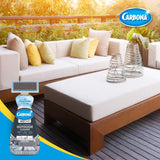 Carbona Pro Care Oxy Powered Outdoor Cleaner with Active Foam Technology | 22 Fl Oz, 2 Pack