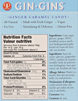 GINGER PEOPLE GIN GIN BOOST TRVL