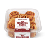 Amazon Grocery, Mini Cinnamon Rolls, 12 Oz, Frozen