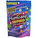 Hawaiian Hurricane Mochi Crunch Nori Popcorn Topping, 2.5 Ounce