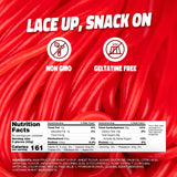 Gustaf's Strawberry Laces, 2 lbs(Pack of 3)