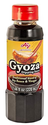 Ajinomoto Gyoza Dipping Sauce 7.44fl Oz, 7.44 Fl Oz
