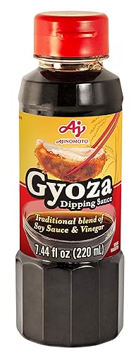 Ajinomoto Gyoza Dipping Sauce 7.44fl Oz, 7.44 Fl Oz