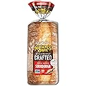 Nature's Own Perfectly Crafted Sourdough Bread, Thick Sliced Non-GMO Sourdough Bread, 22 oz Loaf