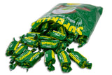 100 Turron Count Candies Bundle - INCLUDES 2 Bags of 50 Turrón Supercoco - Comes in a Despensa Colombiana Bundle - Great to Bring a Little Taste