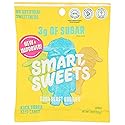 Smart Sweets, Candy Sour Blast Buddies, 1.8 Ounce