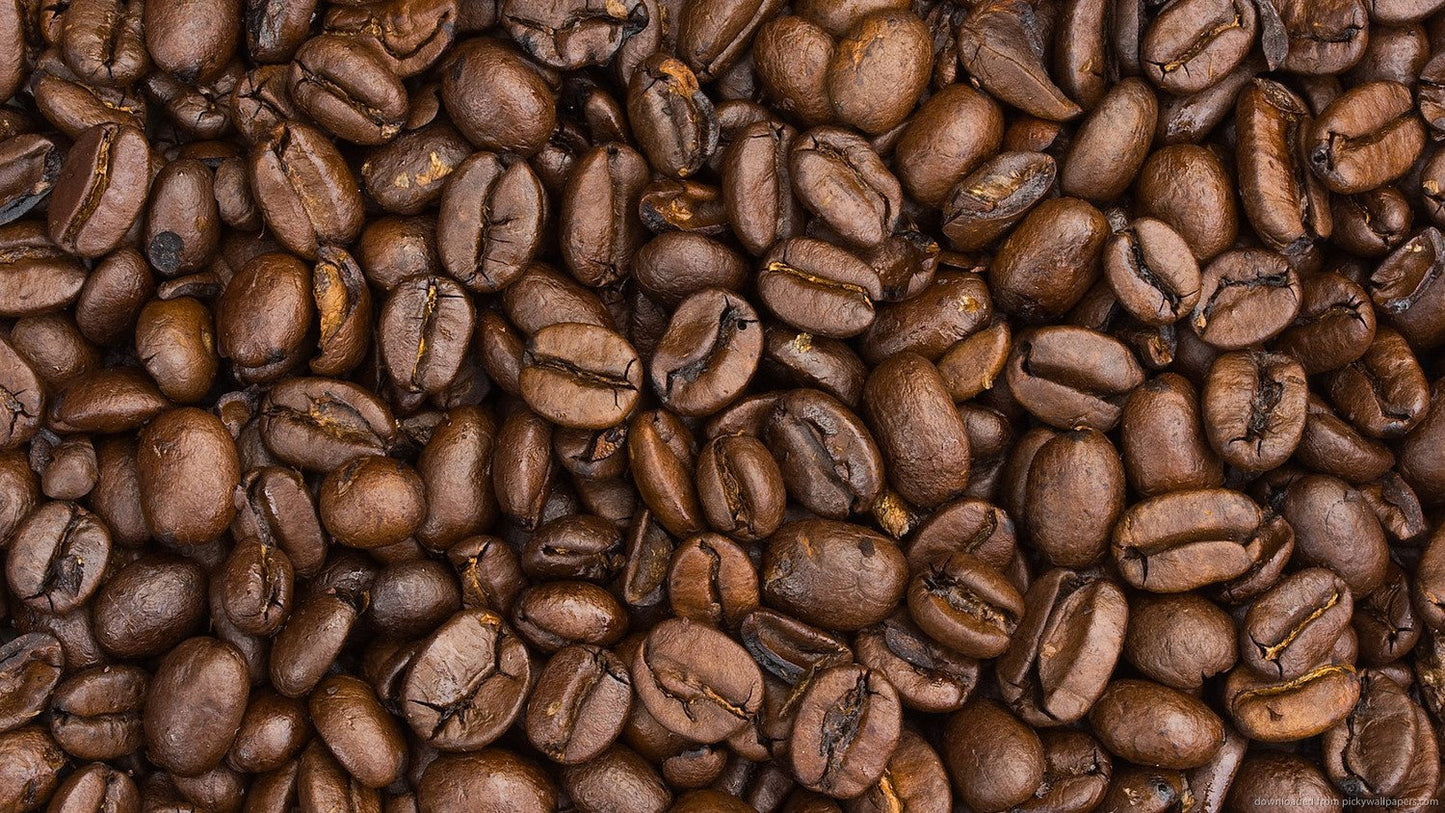 OLD GOVERNMENT JAVA COFFEE Ground (INDONESIA) 1Lb
