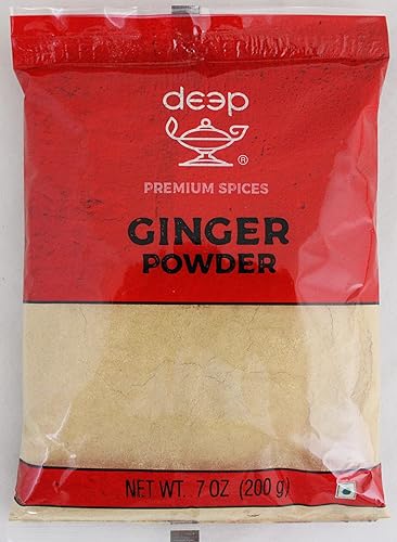 Ginger Powder 7 oz.