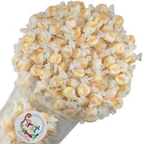 Variety Gourmet Saltwater Taffy (Candy Corn, 1 Pound)